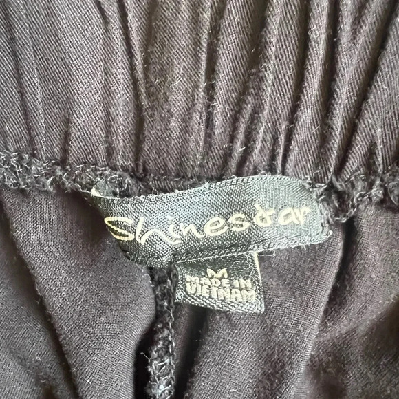 Shinestar pants - Picture 6 of 6